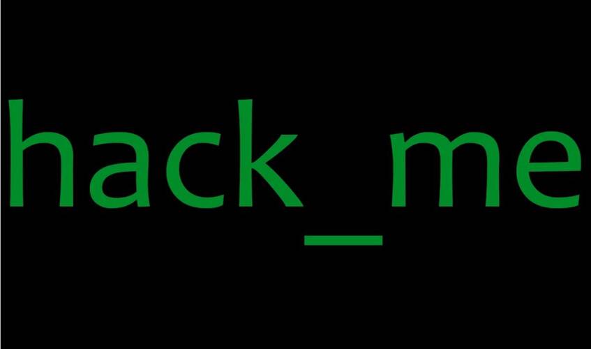 Скачать hack me