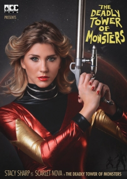 The Deadly Tower of Monsters (2016) PC