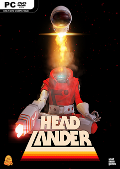Headlander (2016) PC