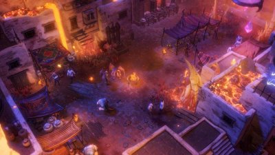 Pathfinder Wrath of the Righteous